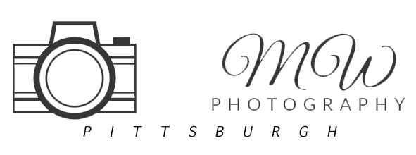 Camera Icon, MW Photography in Pittsburgh